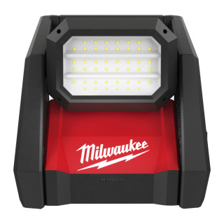 Lampa aku. Milwaukee M18HOAL-0