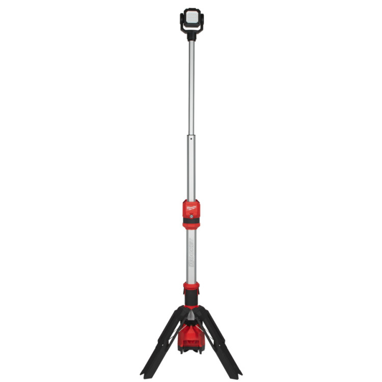 Lampa aku. Milwaukee M12SAL-0