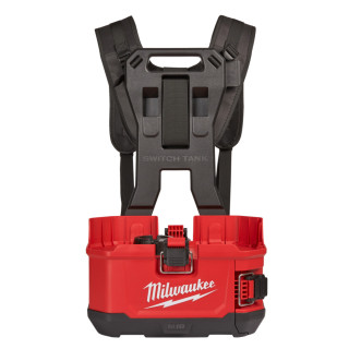 Opryskiwacz aku. Milwaukee M18BPFPH-401 podstawa