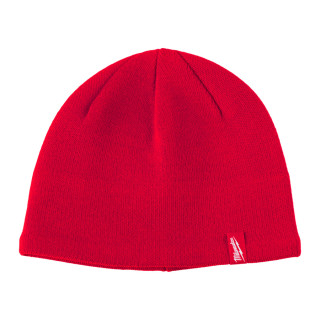 Czapka beanie Milwaukee czerwona