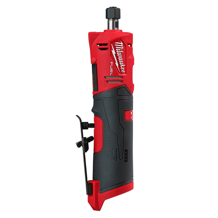 Szlifierka prosta aku. Milwaukee M12FDGS-0