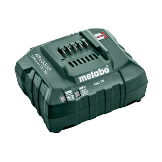 Ładowarka Metabo ASC 55