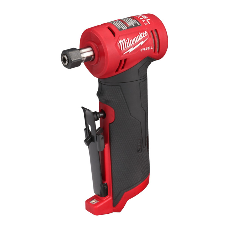 Szlifierka prosta kątowa aku. Milwaukee M12FDGA-0