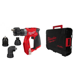 Wkrętarka aku. Milwaukee M12FDDXKIT-0X