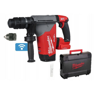 Młotowiertarka aku. Milwaukee M18ONEFHPX-0X