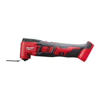 Multitool aku. Milwaukee M18BMT-0