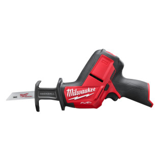 Piła szablasta aku. Milwaukee M12CHZ-0