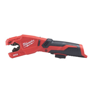 Przecinarka do rur aku. Milwaukee M12PCSS-0