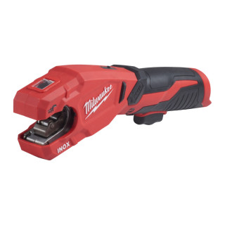 Przecinarka do rur aku. Milwaukee M12PCSS-0