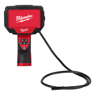 Kamera inspekcyjna aku. Milwaukee M12360IC12-0C