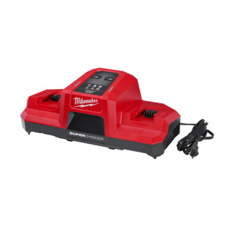 Ładowarka Milwaukee M18DBSC