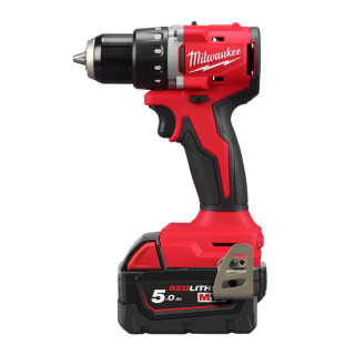 Wkrętarka Milwaukee M18BLDDRC-502C