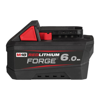 Akumulator Milwaukee 6.0Ah 18V FORGE