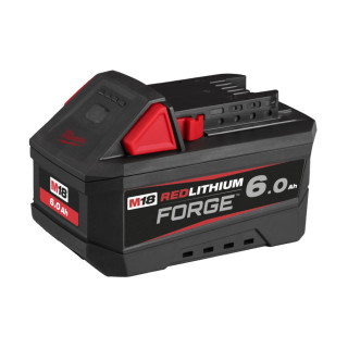 Akumulator Milwaukee 6.0Ah 18V FORGE