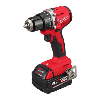 Wkrętarka Milwaukee M18BLPDRC-422C