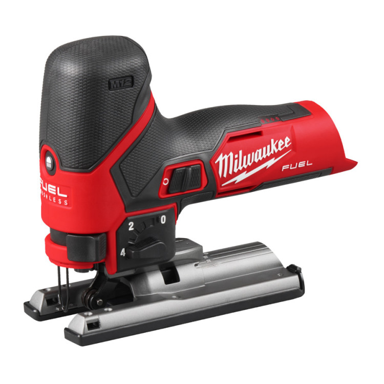 Wyrzynarka Milwaukee M12FJS-0