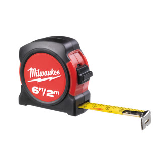 Miara mini Milwaukee 2m