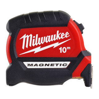 Miara zwijana magnetyczna Milwaukee 10m