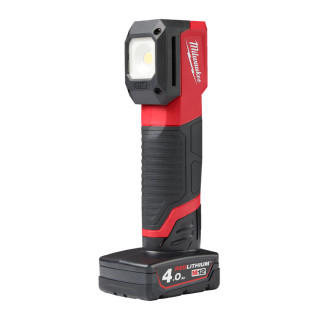 Lampa Milwaukee M12CML-401