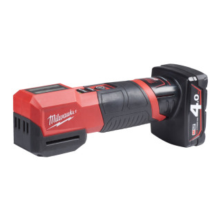 Lampa Milwaukee M12CML-401