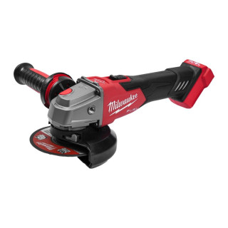 Zestaw Milwaukee M18FSAG125XB100P-502P