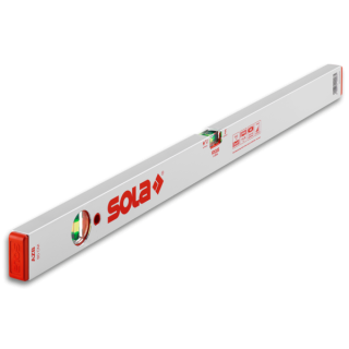 Poziomica AZB 150cm Sola