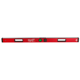 Poziomica elektroniczna REDSTICK 120cm