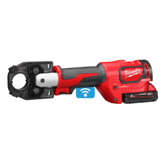 Zaciskarka hydrauliczna do kabli M18HCCT-201C Milwaukee