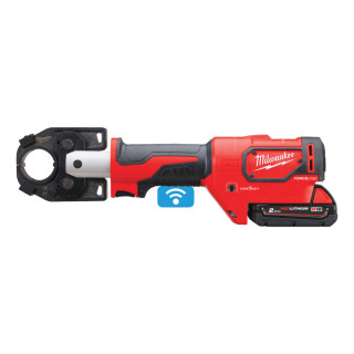 Zaciskarka hydrauliczna do kabli M18HCCT-201C Milwaukee