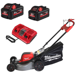 Kosiarka M18F2LM46-802 Milwaukee 46cm