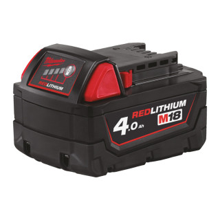 Akumulator Milwaukee 4.0Ah 18V