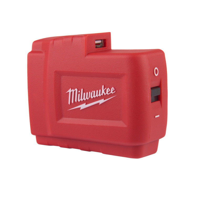 Adapter M18 USB Milwaukee