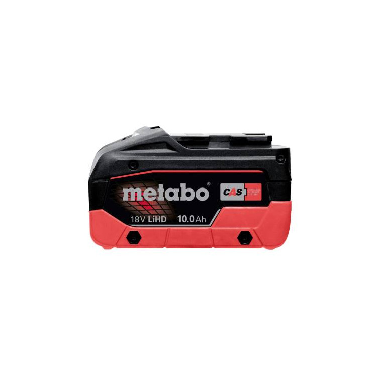 Akumulator Metabo 10,0 Ah 18V LiHD