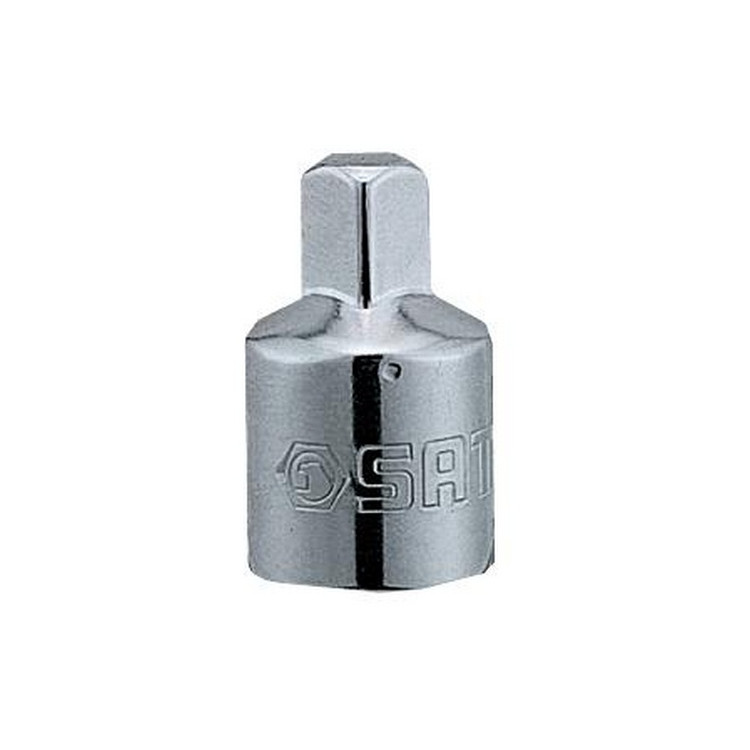 Adapter 1/2" na 3/8" SATA