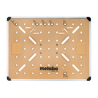 Stół roboczy wielofunkcyjny MWB 100