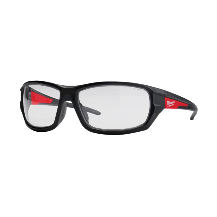 Okulary ochronne premium Milwaukee