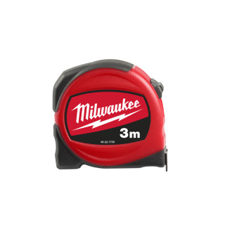 Miara zwijana SLIM 3m Milwaukee