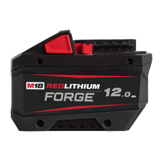 Akumulator Milwaukee 12.0Ah 18V FORGE