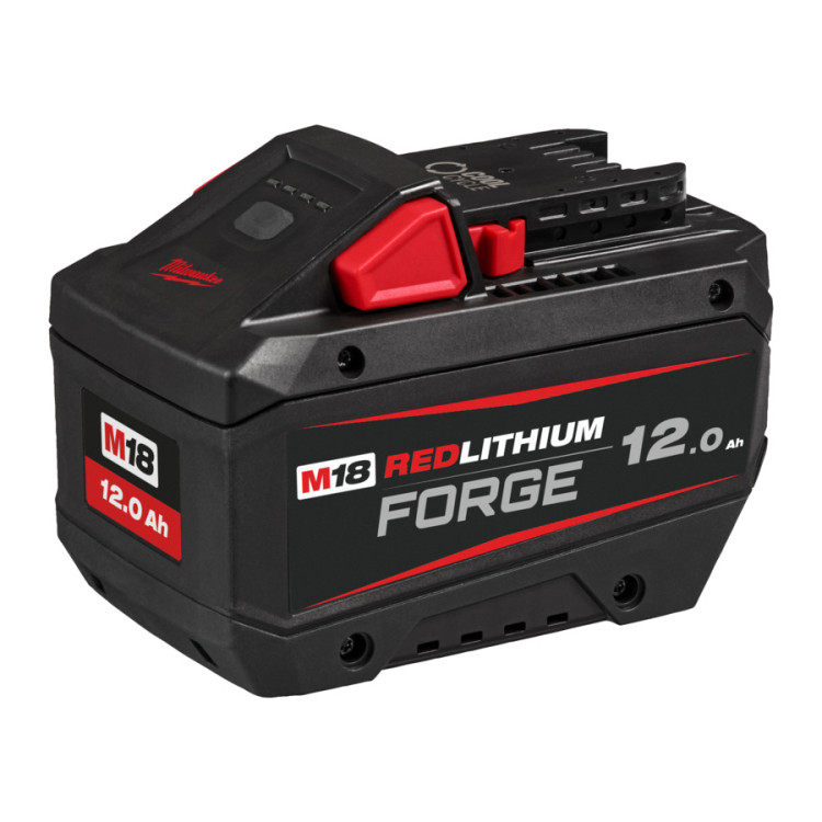 Akumulator Milwaukee 12.0Ah 18V FORGE