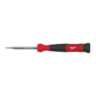 Wkrętak precyzyjny TORX 4w1 Milwaukee