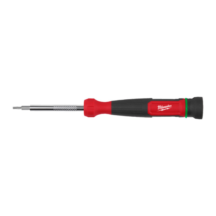 Wkrętak precyzyjny TORX 4w1 Milwaukee