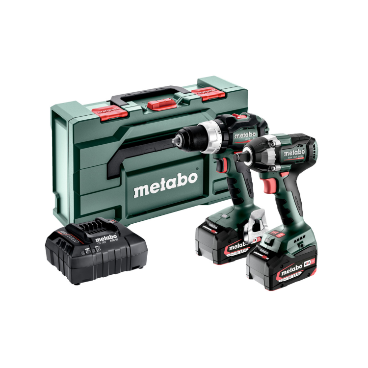 Combo set Metabo 2.9.3