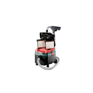 Odkurzacz Metabo ASR 25 L SC