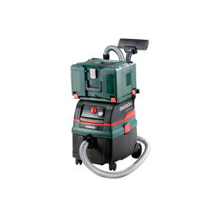 Odkurzacz Metabo ASR 25 L SC