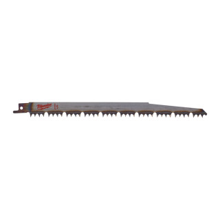 Brzeszczot HCS 240/5,5mm Milwaukee - 1szt. - do drewna