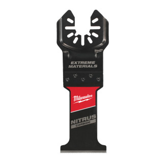 Breszczot Multitool do cięcia wielumateriałów Nitrus 35mm...