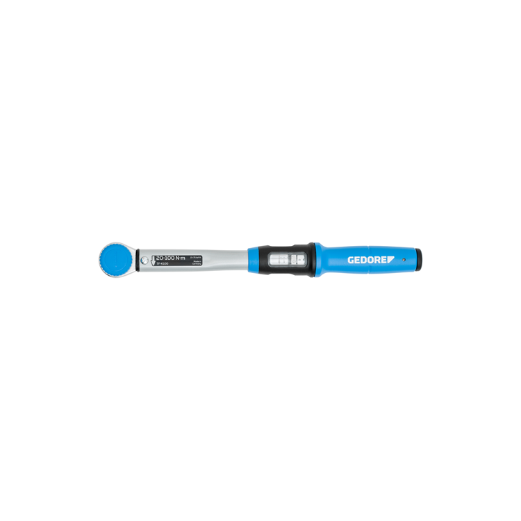 Klucz dynamometryczny Gedore Torcofix 20-100Nm 1/2"