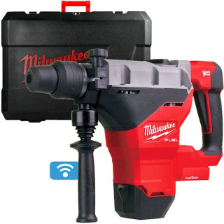 Młot kująco-wiercący M18FHM-0C Milwaukee SDS-MAX