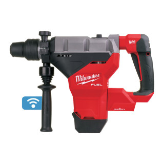 Młot kująco-wiercący M18FHM-0C Milwaukee SDS-MAX