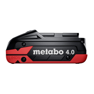 Akumulator Metabo LiHDX 18V 4,0Ah